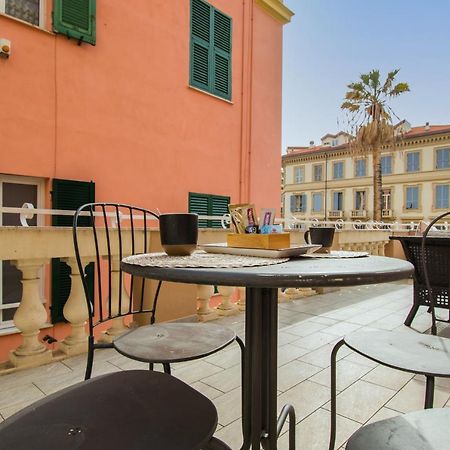Le Camere Del Centro سانريمو المظهر الخارجي الصورة