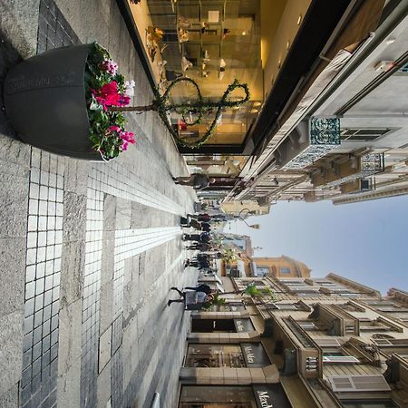 Le Camere Del Centro سانريمو المظهر الخارجي الصورة