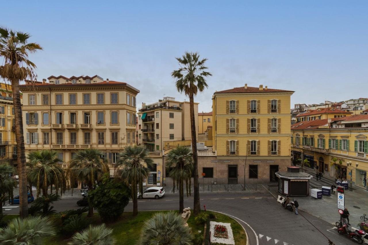Le Camere Del Centro سانريمو المظهر الخارجي الصورة